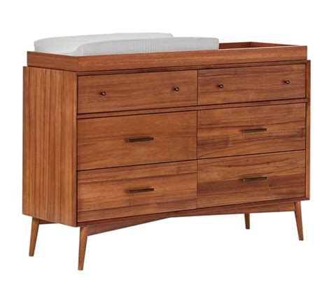 Learn more. . West elm changing table